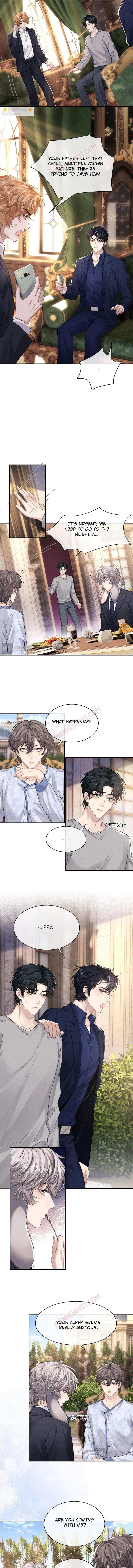 Everlasting Love Chapter 65 - Page 1