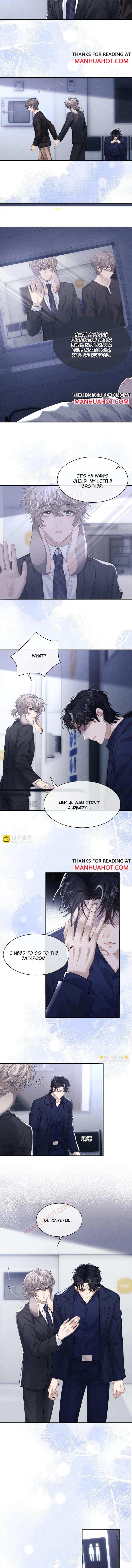 Everlasting Love Chapter 65 - Page 3