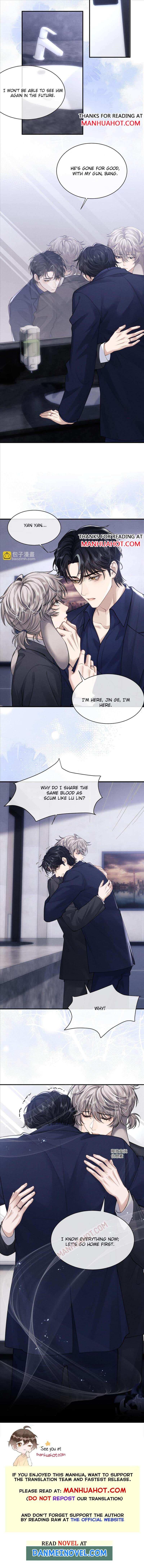 Everlasting Love Chapter 65 - Page 4