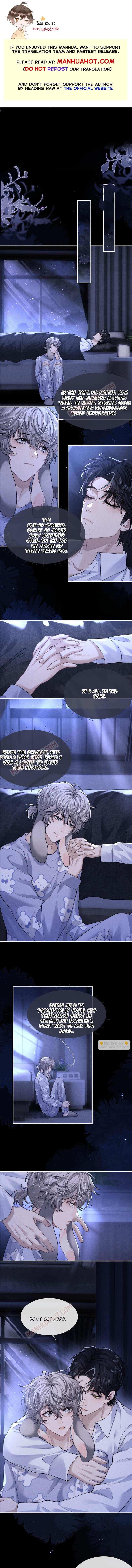 Everlasting Love Chapter 66 - Page 0