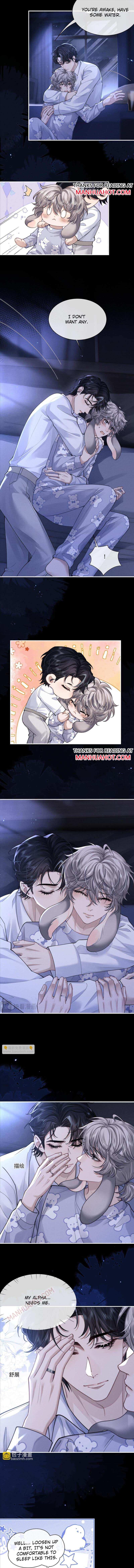 Everlasting Love Chapter 66 - Page 1