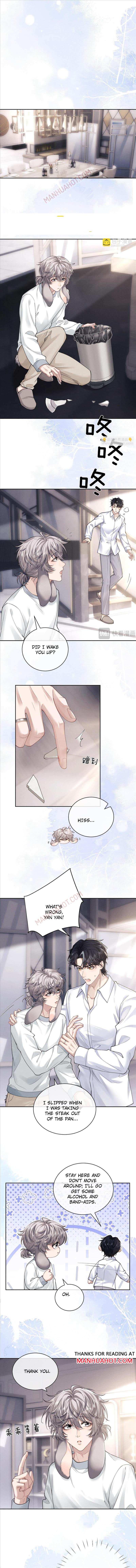Everlasting Love Chapter 66 - Page 3