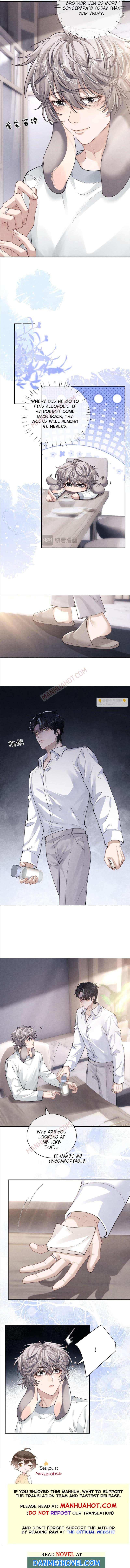 Everlasting Love Chapter 66 - Page 4