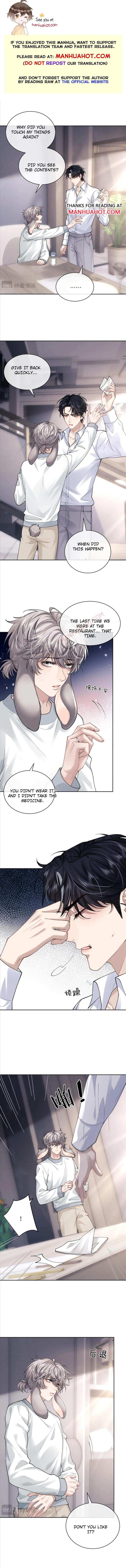 Everlasting Love Chapter 67 - Page 0