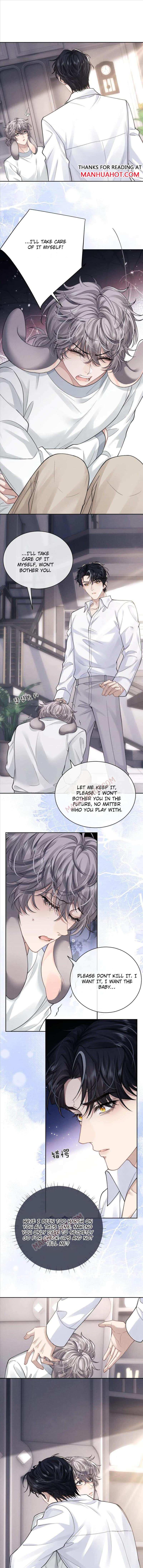 Everlasting Love Chapter 67 - Page 1
