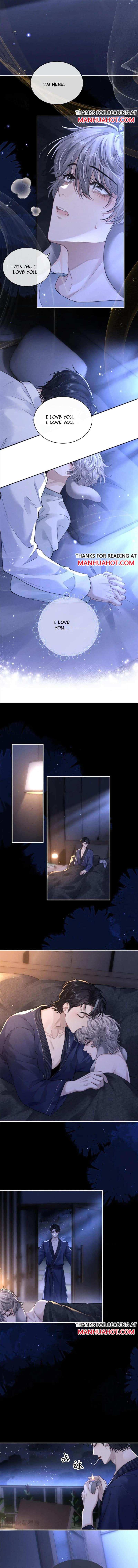 Everlasting Love Chapter 67 - Page 4