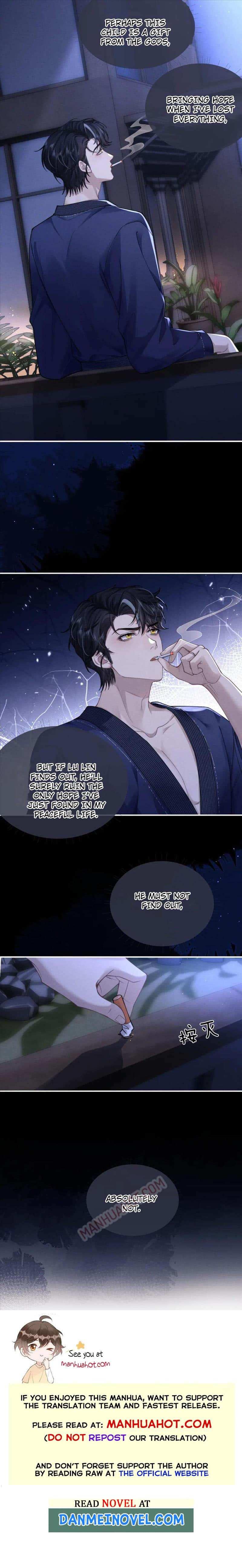Everlasting Love Chapter 67 - Page 5