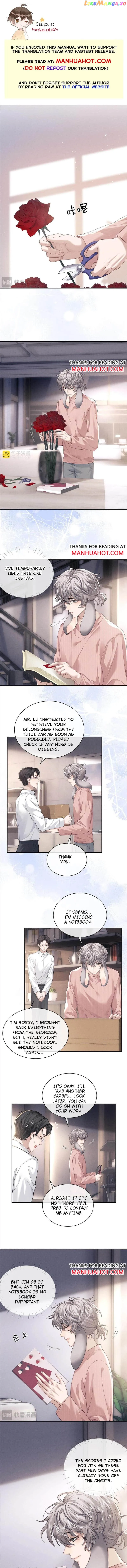 Everlasting Love Chapter 68 - Page 0