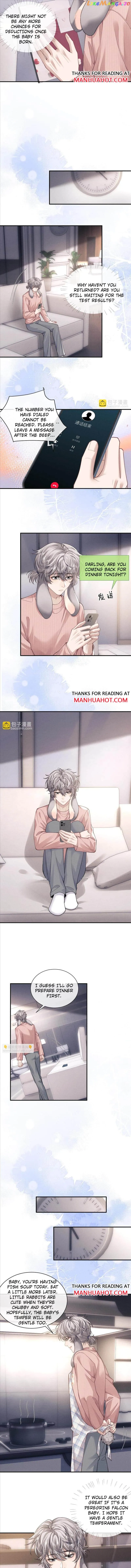 Everlasting Love Chapter 68 - Page 1