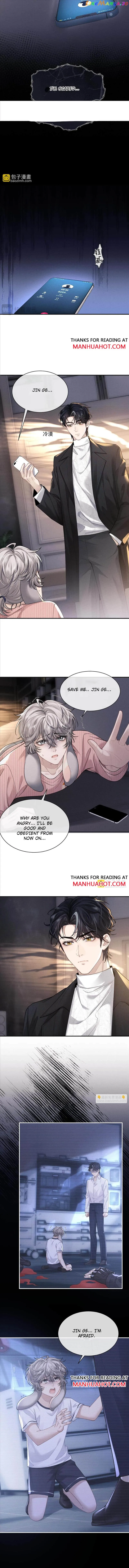 Everlasting Love Chapter 68 - Page 4