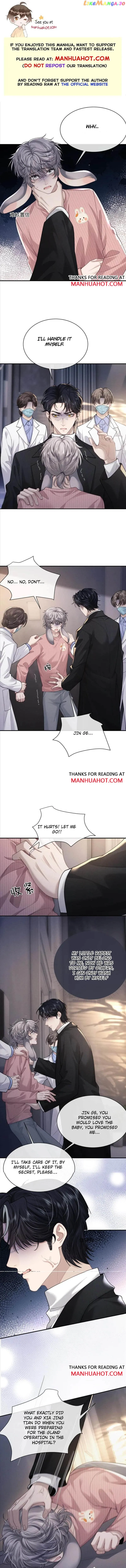 Everlasting Love Chapter 69 - Page 0