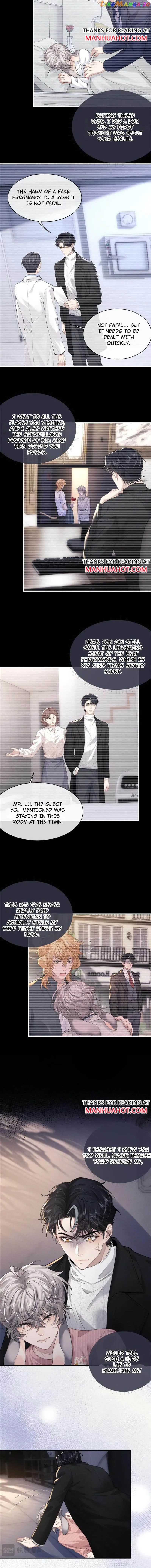 Everlasting Love Chapter 69 - Page 2