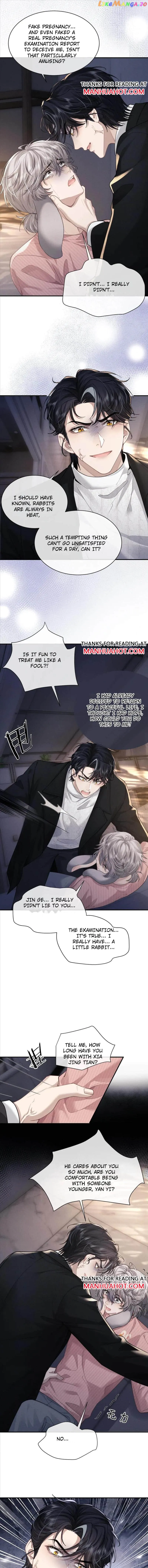 Everlasting Love Chapter 69 - Page 3