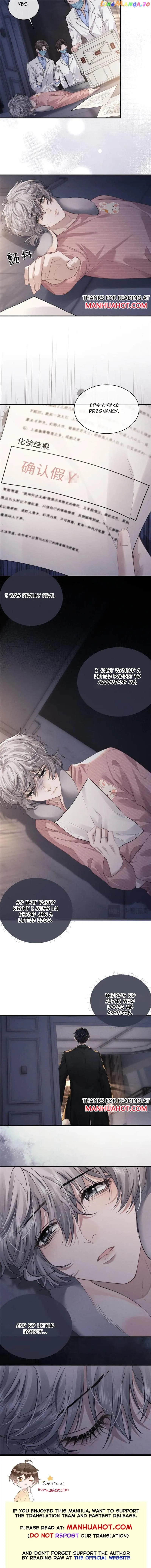 Everlasting Love Chapter 69 - Page 5