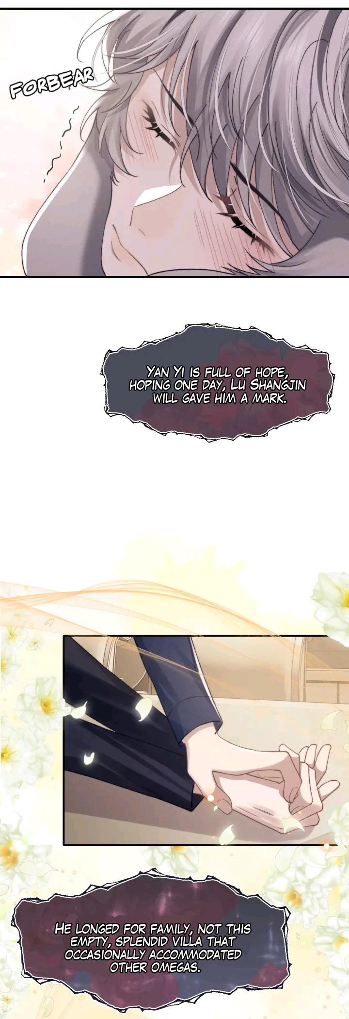 Everlasting Love Chapter 7 - Page 1