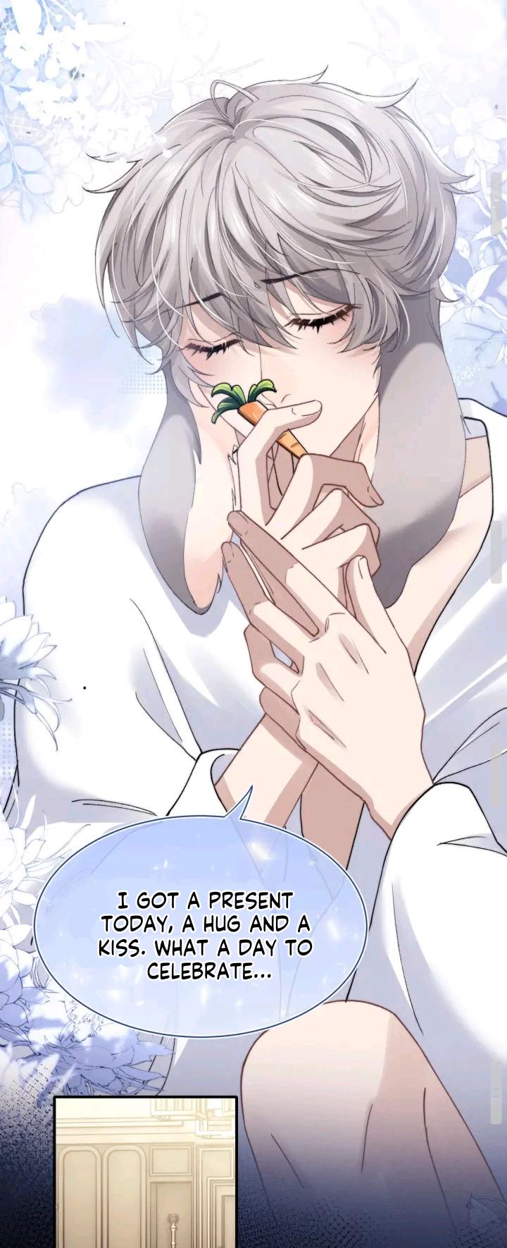 Everlasting Love Chapter 7 - Page 10