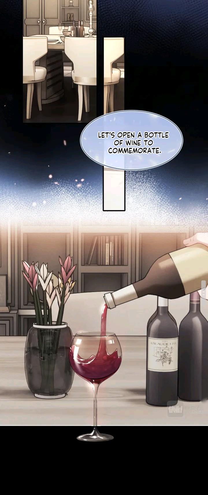 Everlasting Love Chapter 7 - Page 11