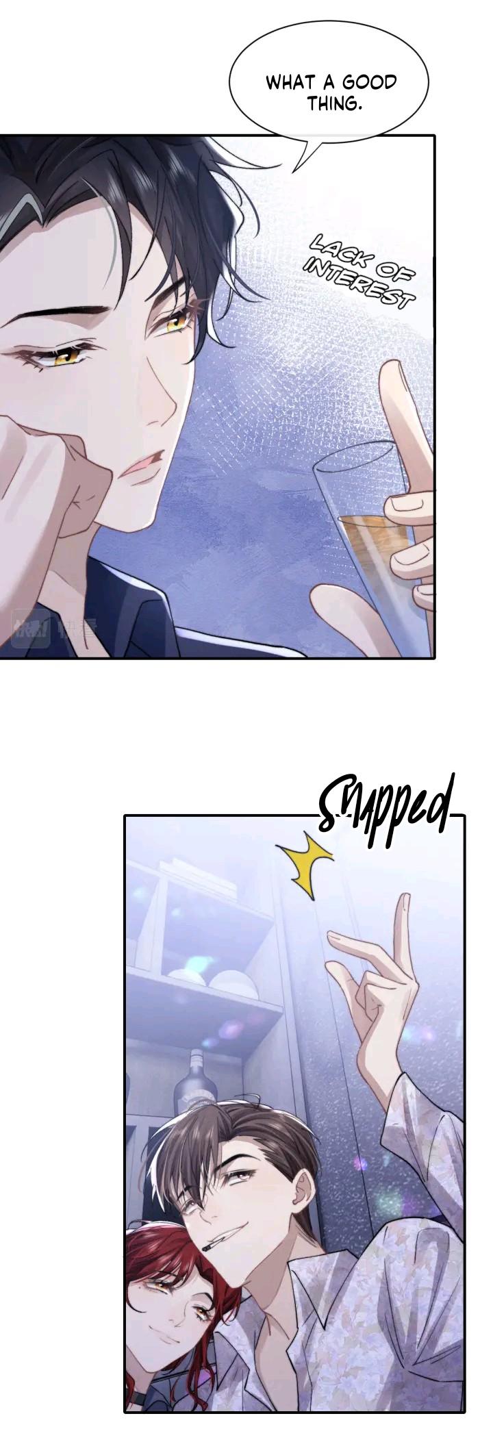 Everlasting Love Chapter 7 - Page 19