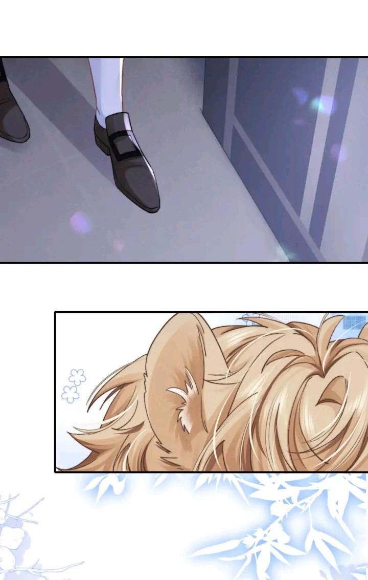 Everlasting Love Chapter 7 - Page 20