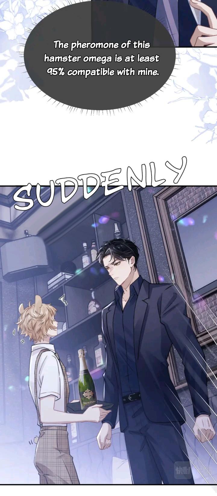 Everlasting Love Chapter 7 - Page 22