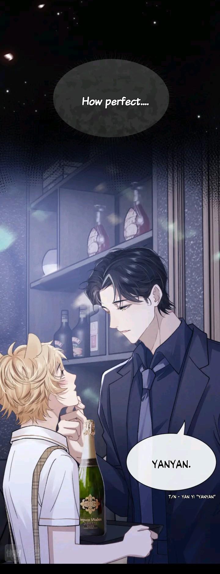 Everlasting Love Chapter 7 - Page 25