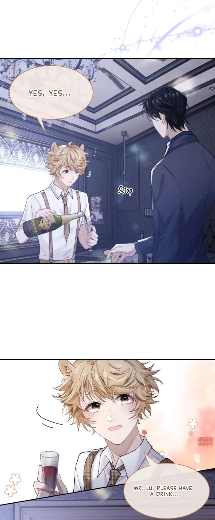 Everlasting Love Chapter 7 - Page 27
