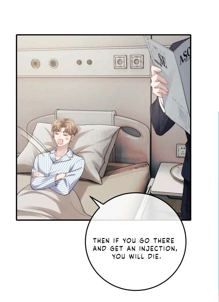 Everlasting Love Chapter 7 - Page 31