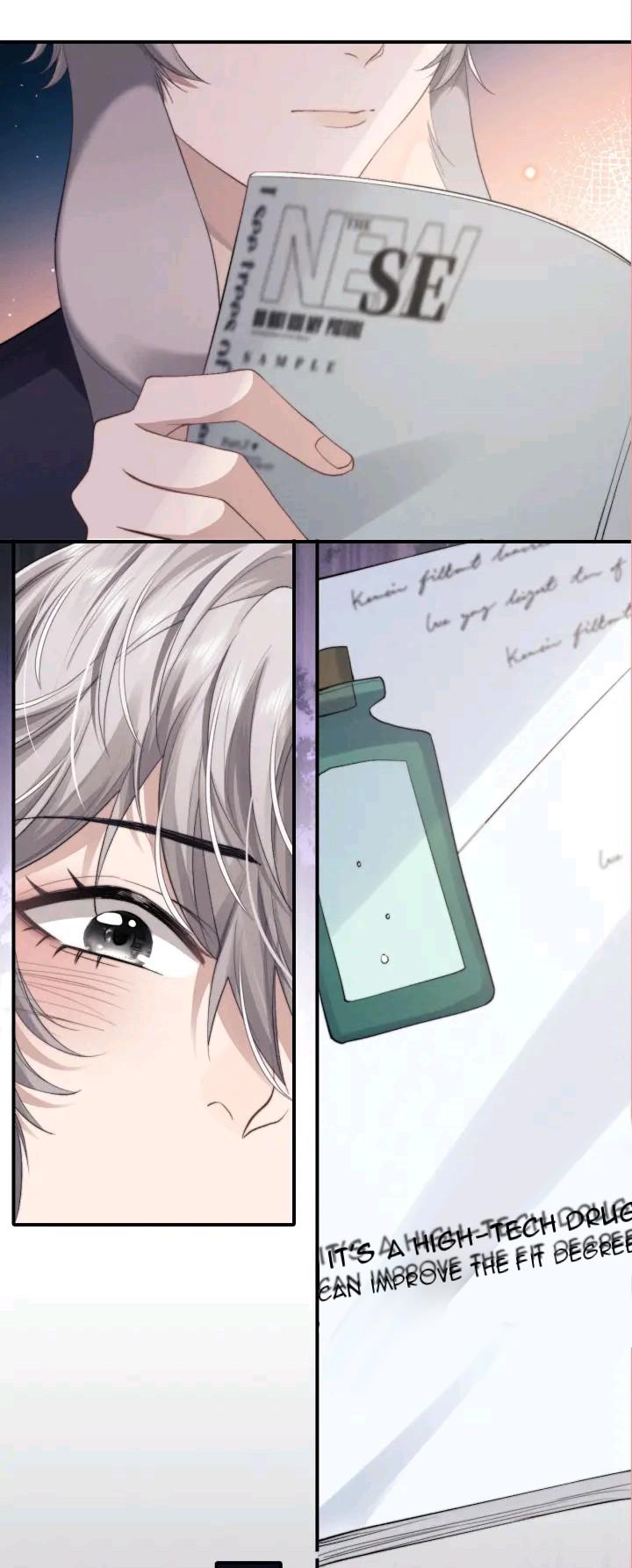 Everlasting Love Chapter 7 - Page 32