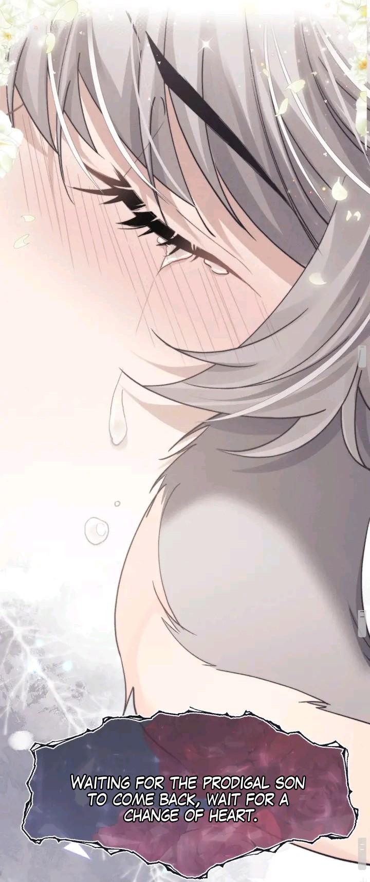 Everlasting Love Chapter 7 - Page 4