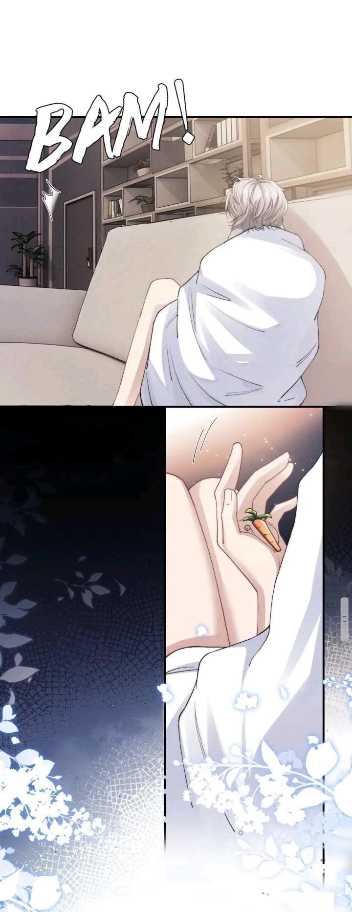 Everlasting Love Chapter 7 - Page 9