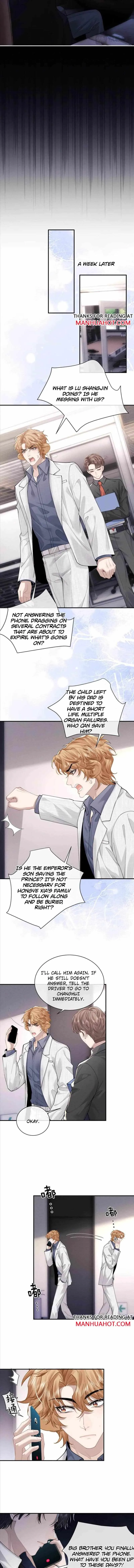 Everlasting Love Chapter 70 - Page 1