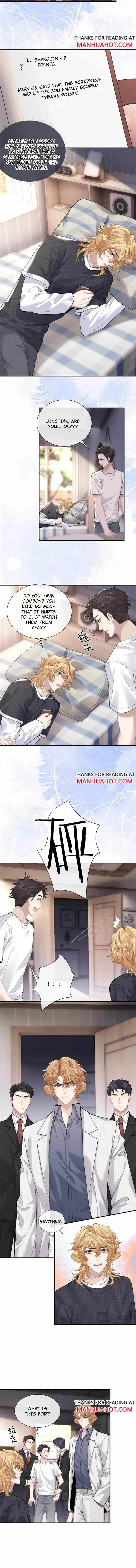 Everlasting Love Chapter 70 - Page 3