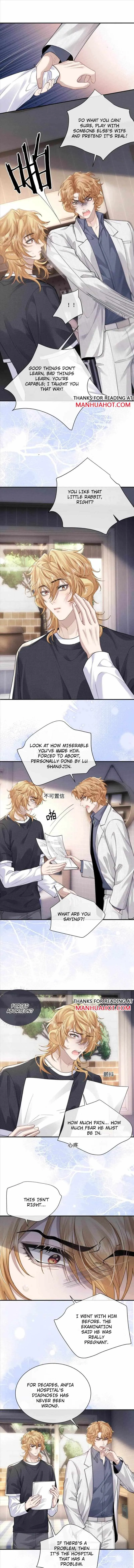 Everlasting Love Chapter 70 - Page 4