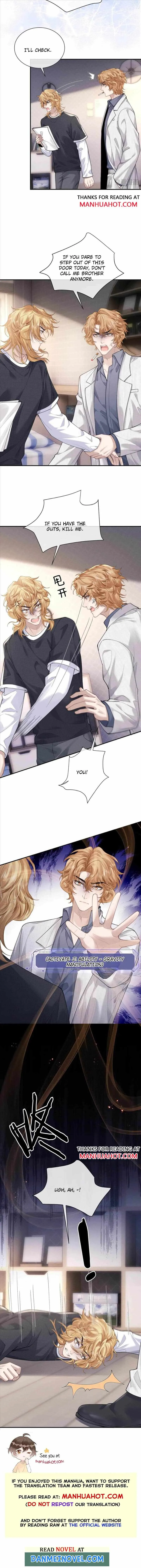 Everlasting Love Chapter 70 - Page 5