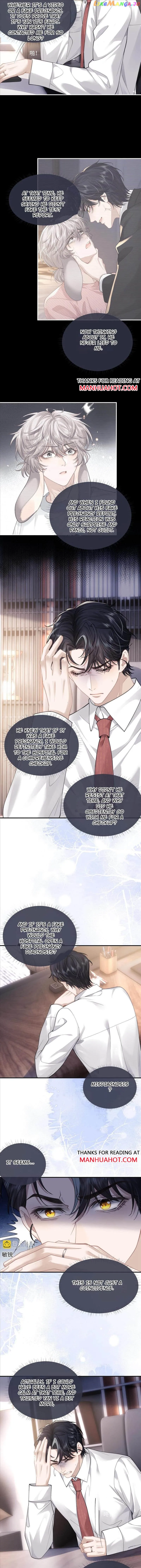 Everlasting Love Chapter 71 - Page 2