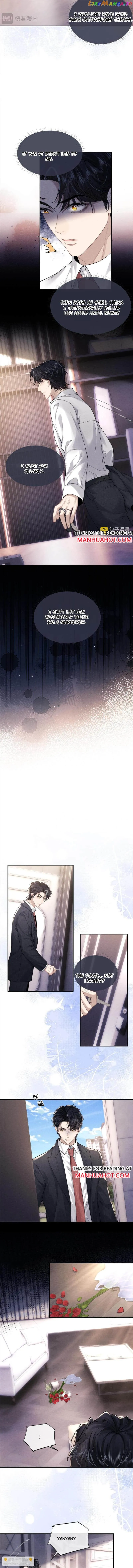 Everlasting Love Chapter 71 - Page 3