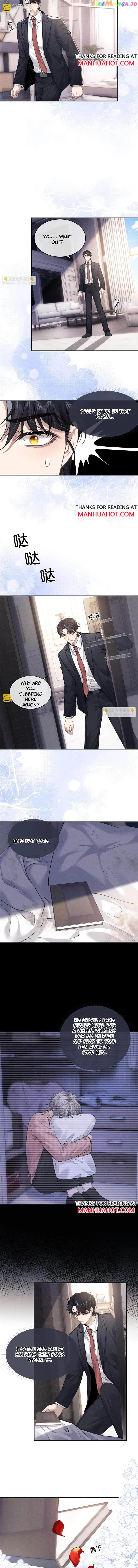 Everlasting Love Chapter 71 - Page 4