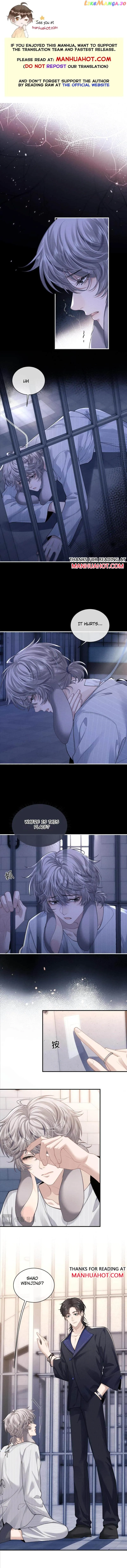Everlasting Love Chapter 72 - Page 0