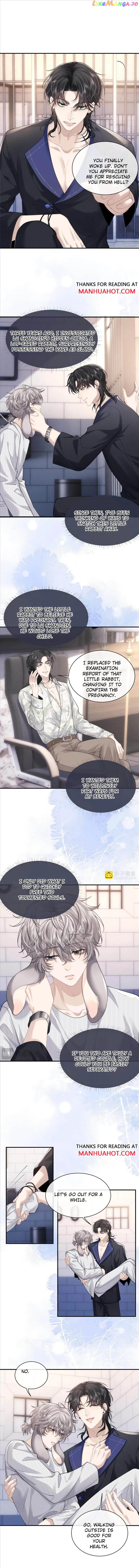 Everlasting Love Chapter 72 - Page 1