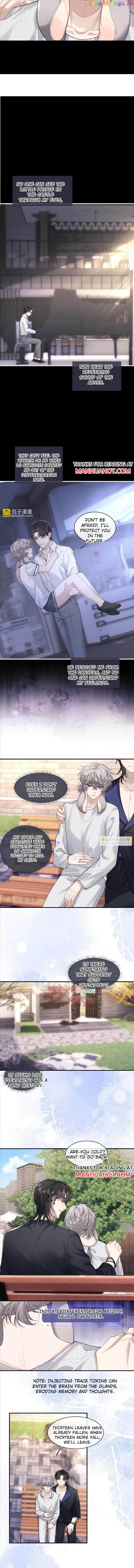 Everlasting Love Chapter 72 - Page 3