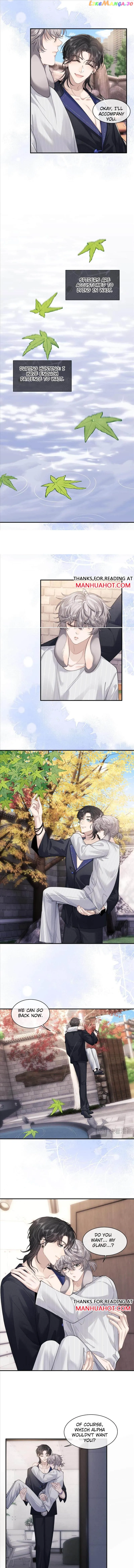 Everlasting Love Chapter 72 - Page 4