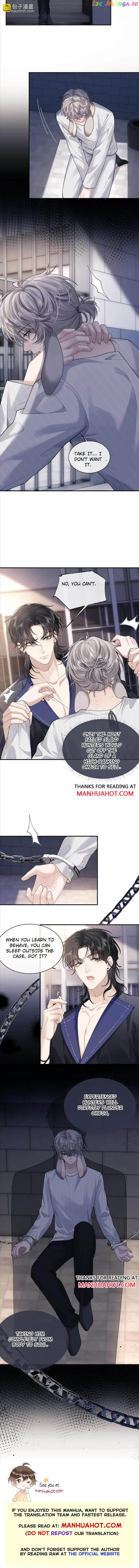 Everlasting Love Chapter 72 - Page 5