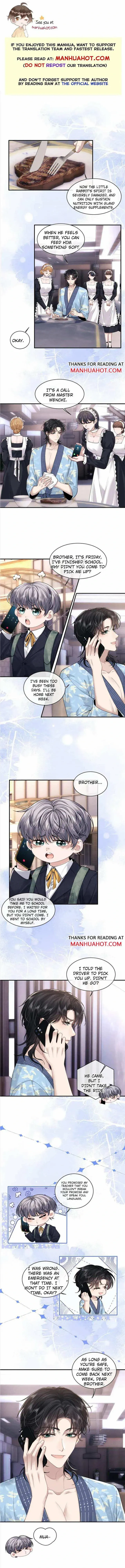 Everlasting Love Chapter 73 - Page 0