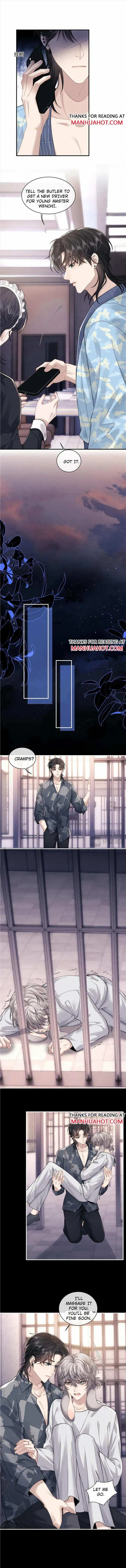 Everlasting Love Chapter 73 - Page 1