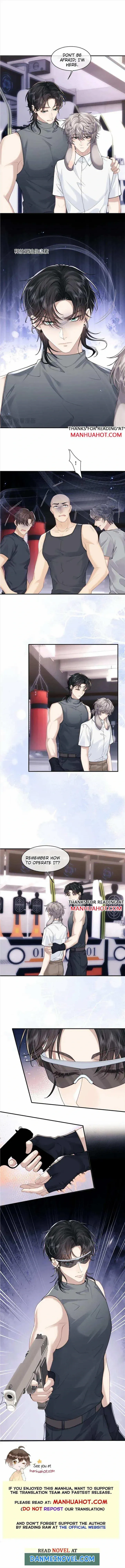 Everlasting Love Chapter 73 - Page 4
