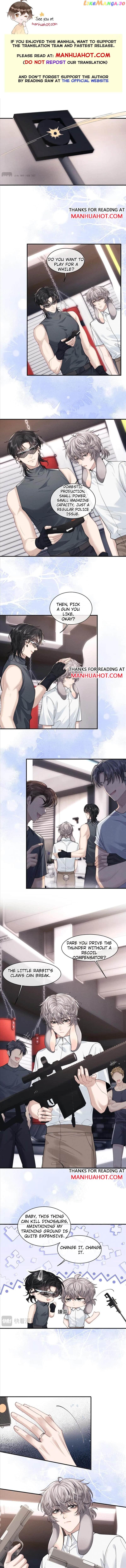 Everlasting Love Chapter 74 - Page 0