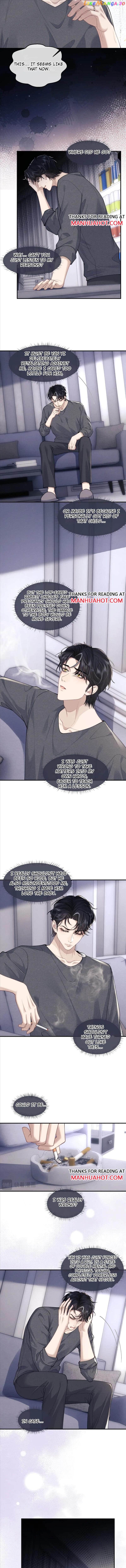 Everlasting Love Chapter 74 - Page 3