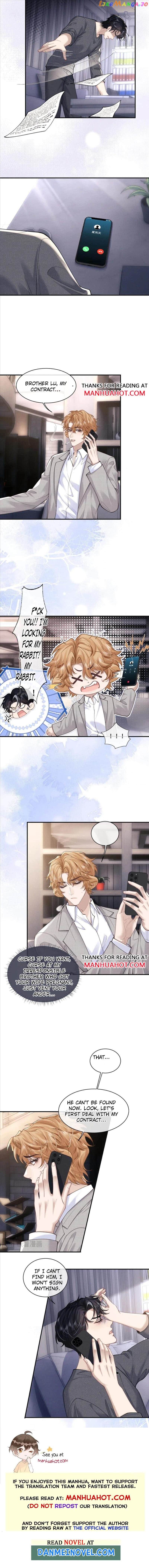 Everlasting Love Chapter 74 - Page 4