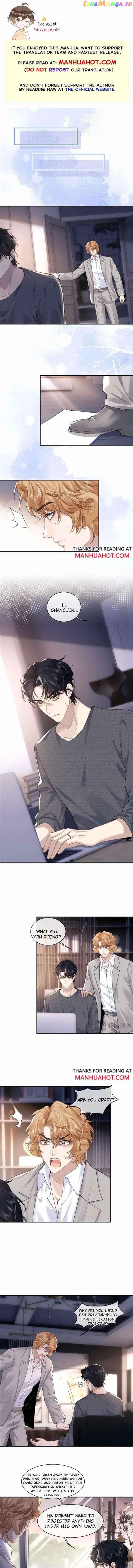 Everlasting Love Chapter 75 - Page 0