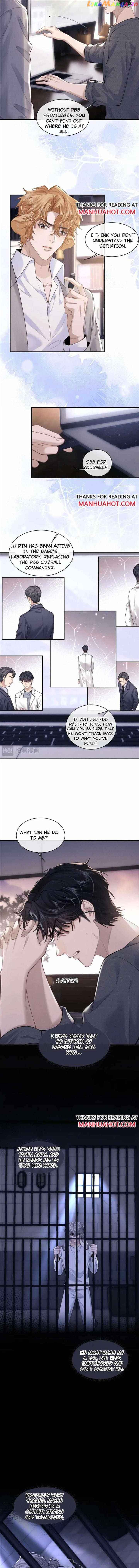 Everlasting Love Chapter 75 - Page 1